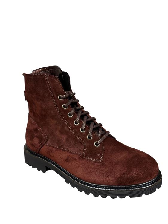 Durea 9769 wijdte K BRUIN/BRONS