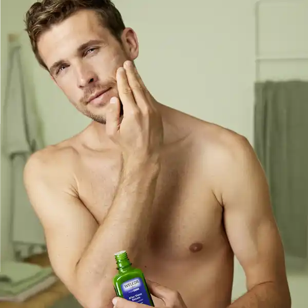 For Men After Shave Balsam