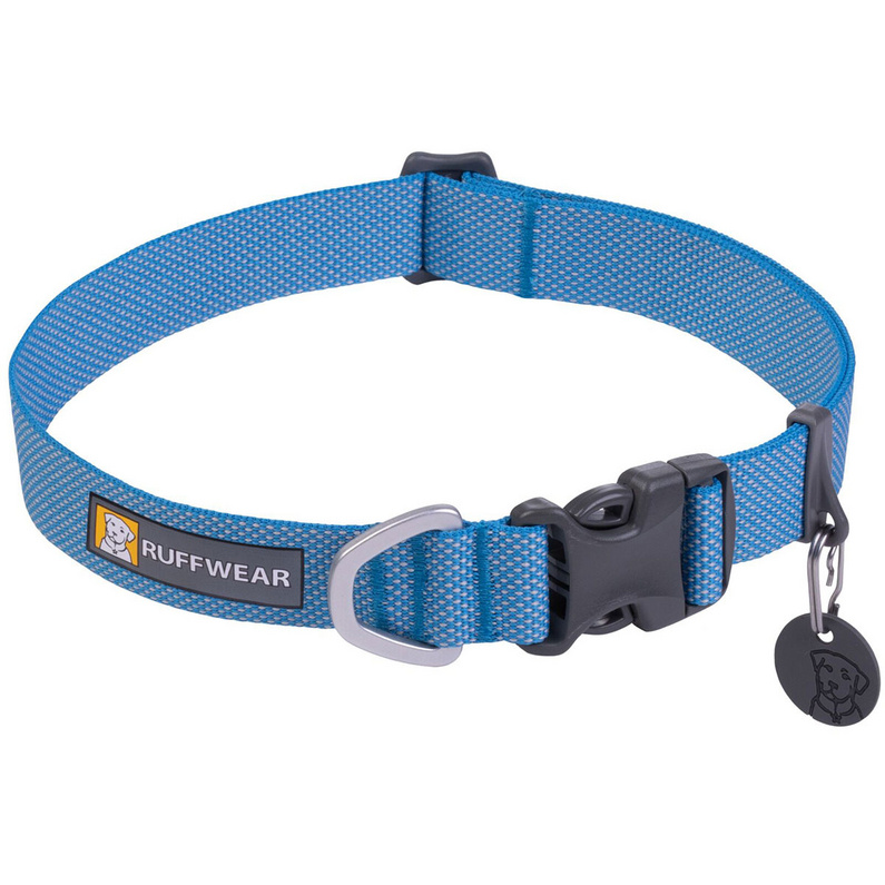 Ruffwear Hi & Light Hundehalsband