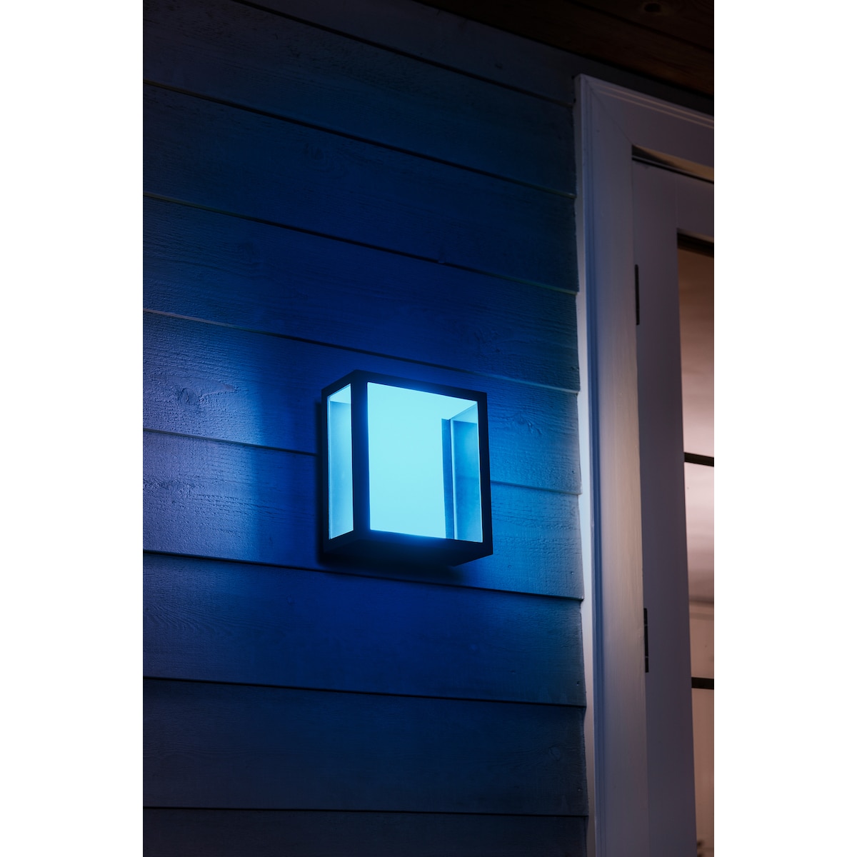 Philips Hue Impress WACA stor vegglanterne