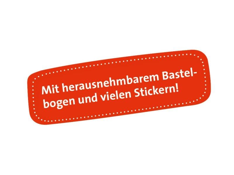 Ravensburger Kinder-Sachbuch WWW Aktiv-Heft Ballett Kinder-Sachbuch