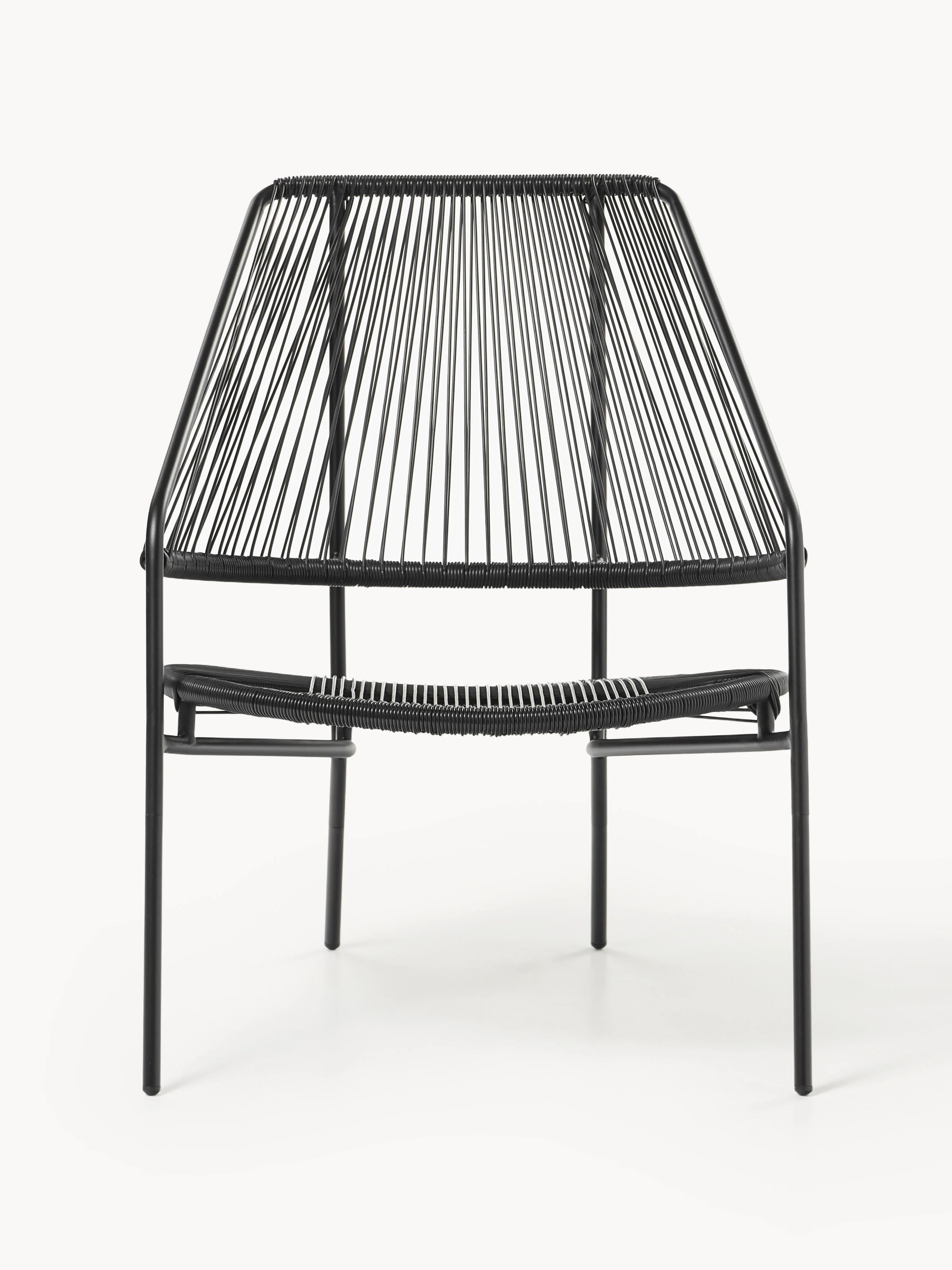 Tuin loungefauteuil Jacob