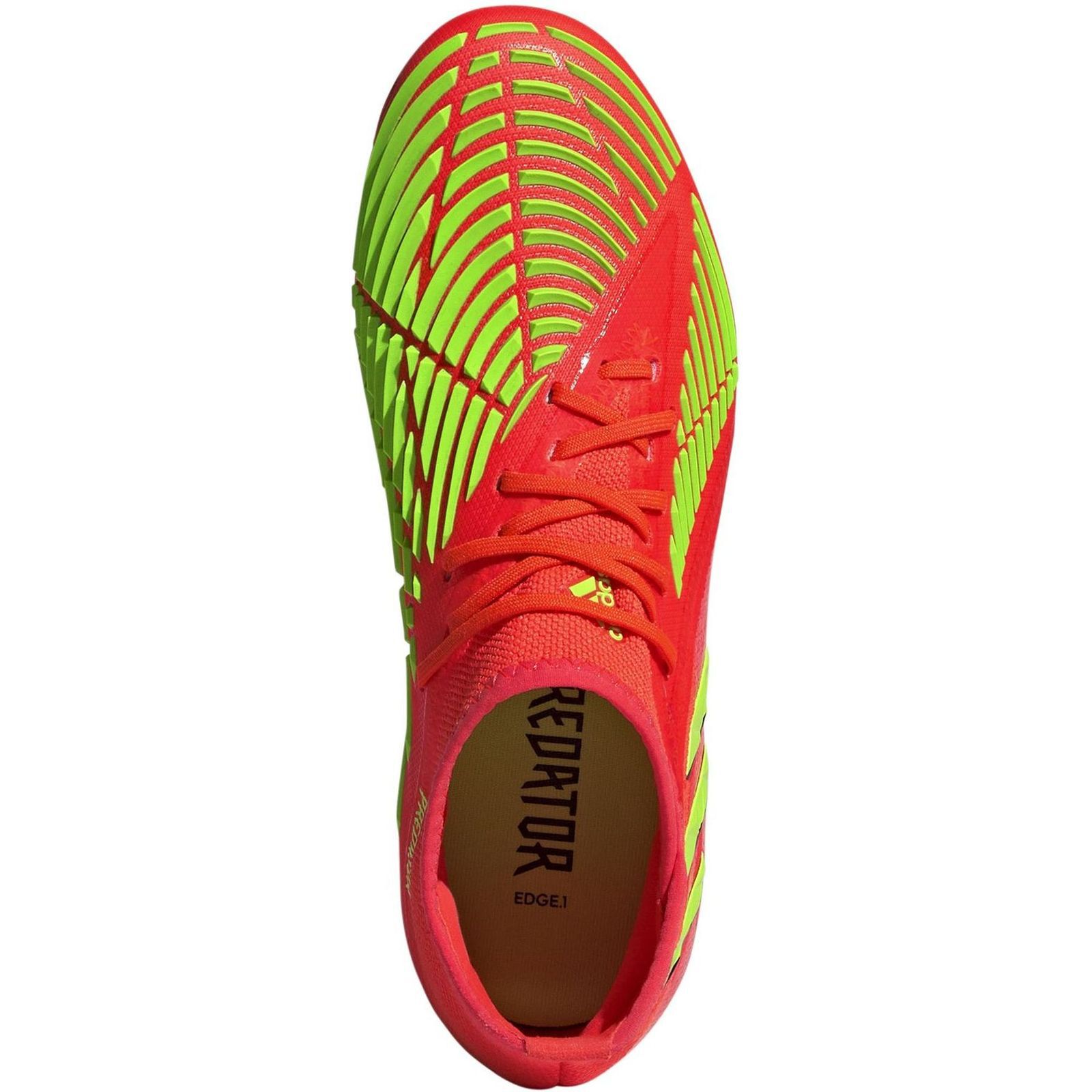 Adidas PerformancePREDATOR EDGE.1 FG Junior
