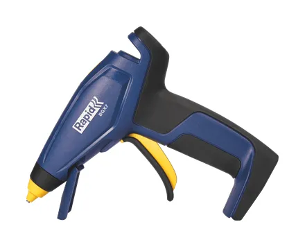 Rapid BGX7 Trådløs Limpistol - (5 stk.)