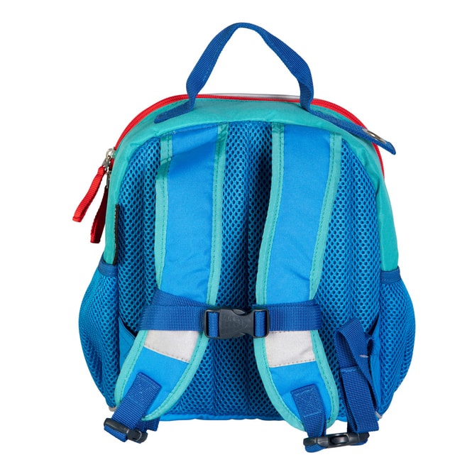 Mini Kids - Kindergartenrucksack - blau