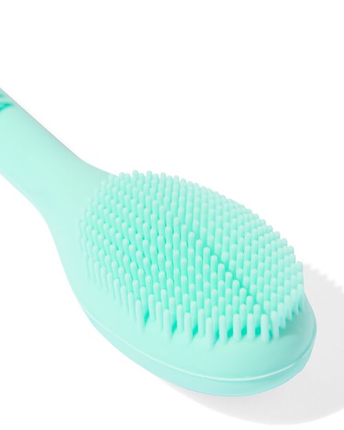 brosse et applicateur 2 en 1 soin visage