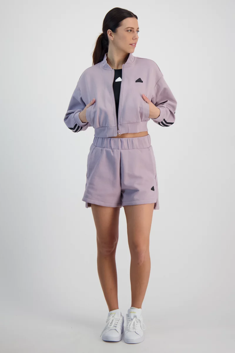 adidas Sportswear Z.N.E. Damen Short