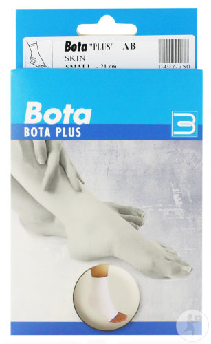 Bota Plus AB Cheville Skin Small -21cm Pièce 1