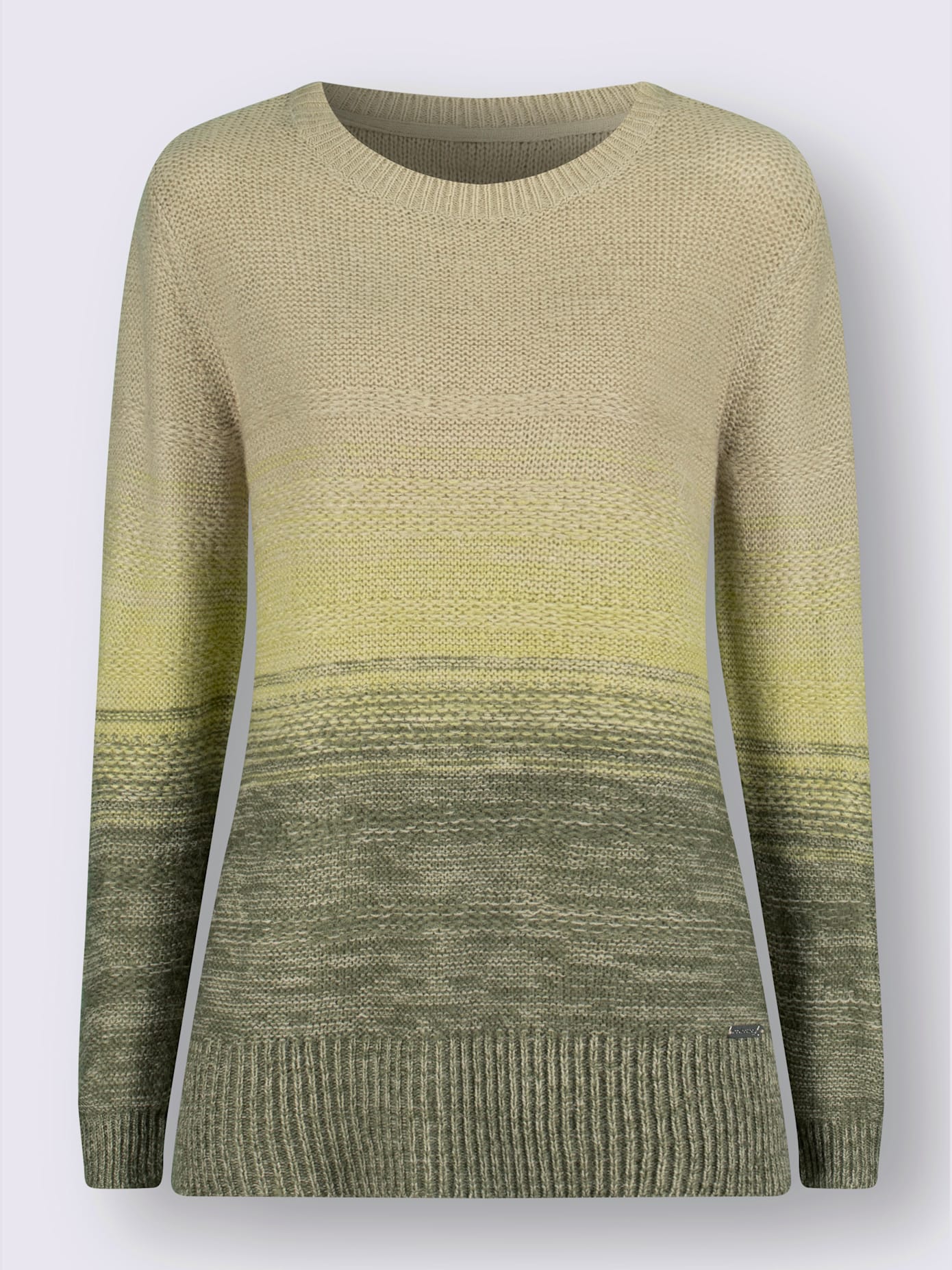 Pull ultra-doux et chaud