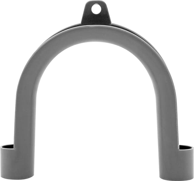 Nordic Quality universel afgangsslange med beslag 252006 (2,5 m)