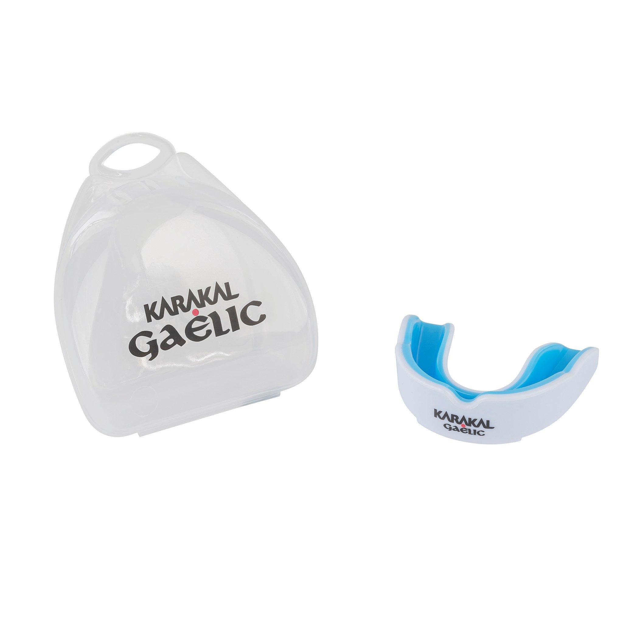 Karakal Karakal Gel Mouth Guard Junior