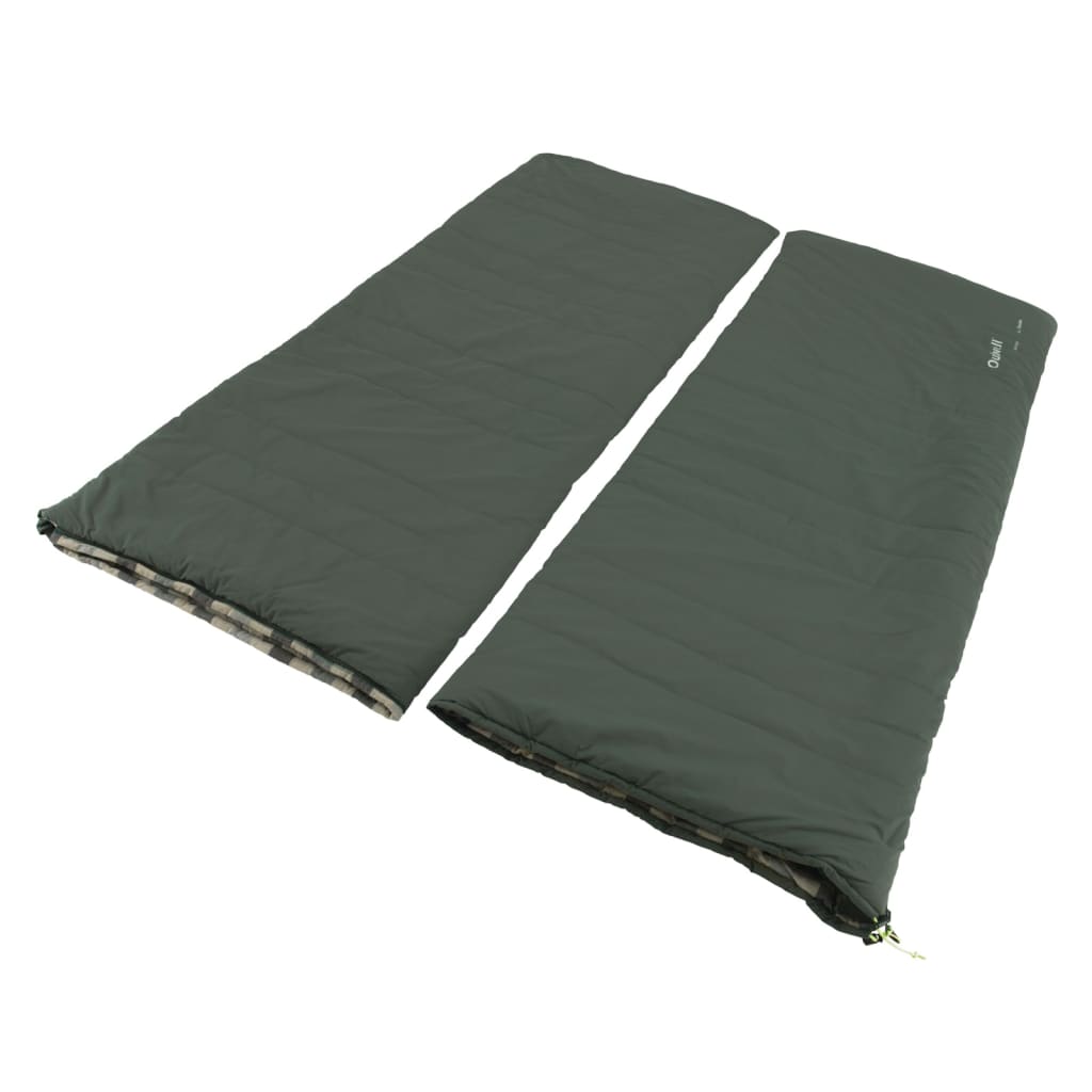Saco de dormir duplo Outwell