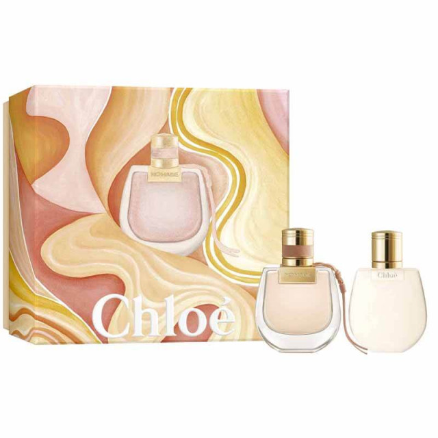 Nomade Coffret Eau de Parfum CHLOÉ