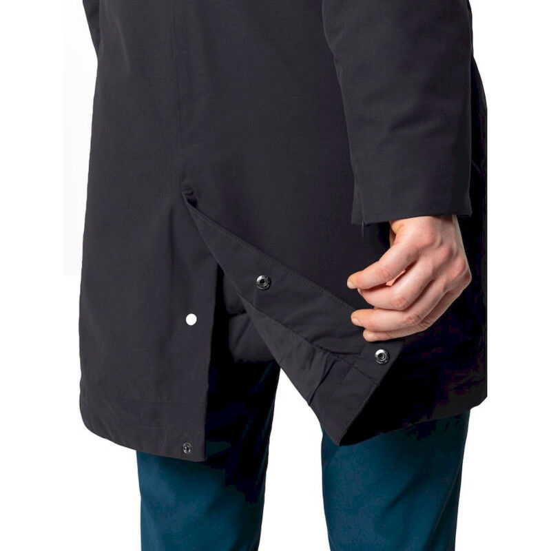 Annecy 3in1 Coat III - Veste 3 en 1 femme