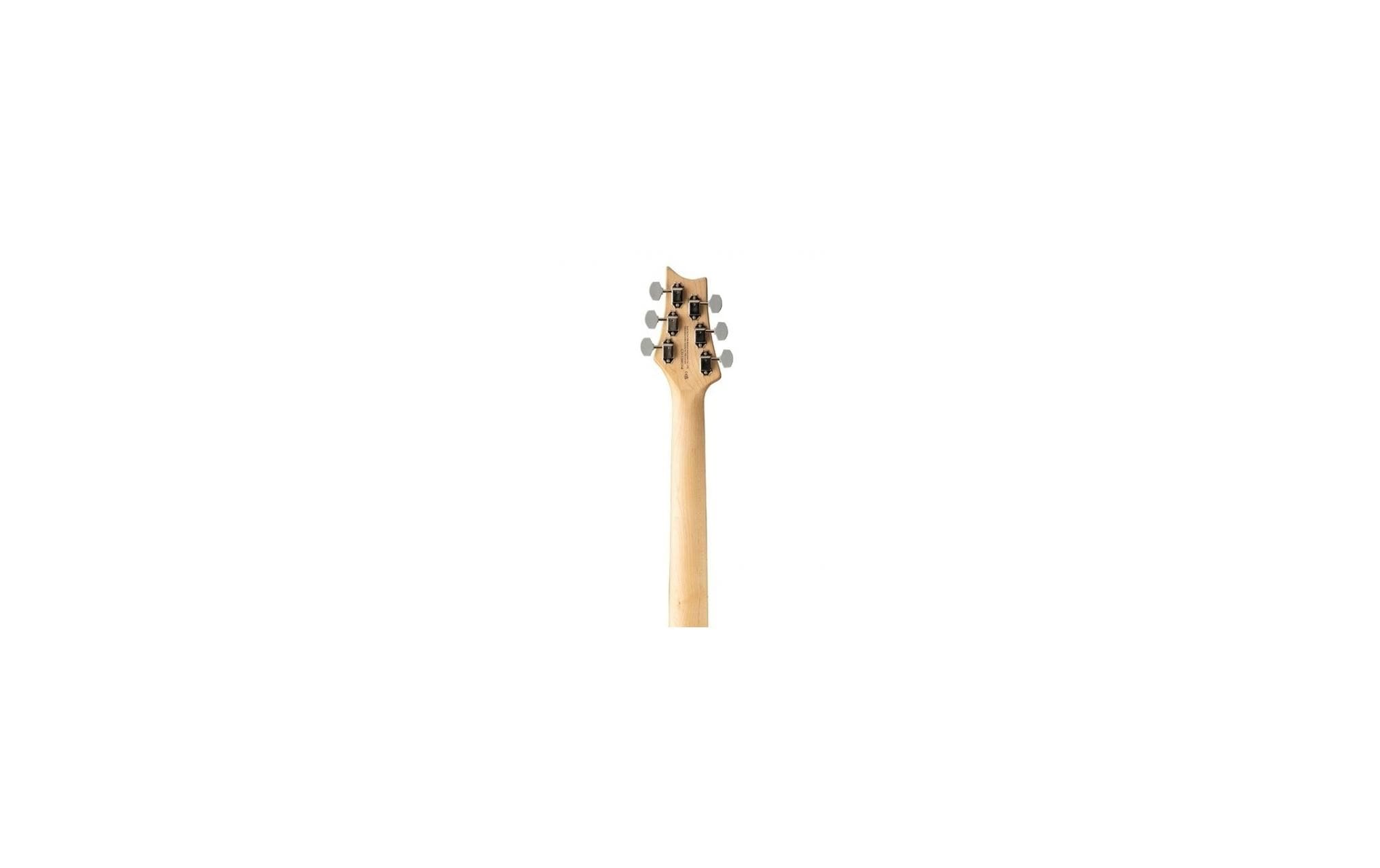 E-Gitarre SE Silver Sky Maple – Summit Purple<br>Greifen Sie nach dem Himmel