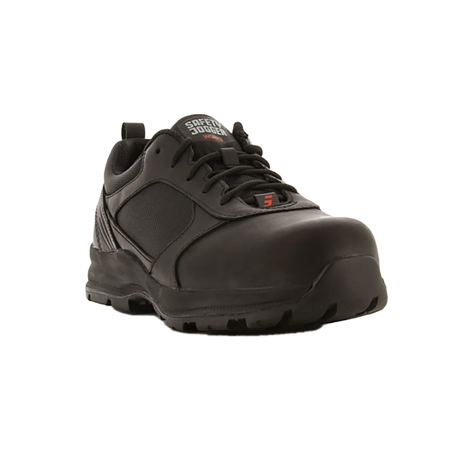 Safety Jogger Komodo - federleichter Sicherheitsschuh