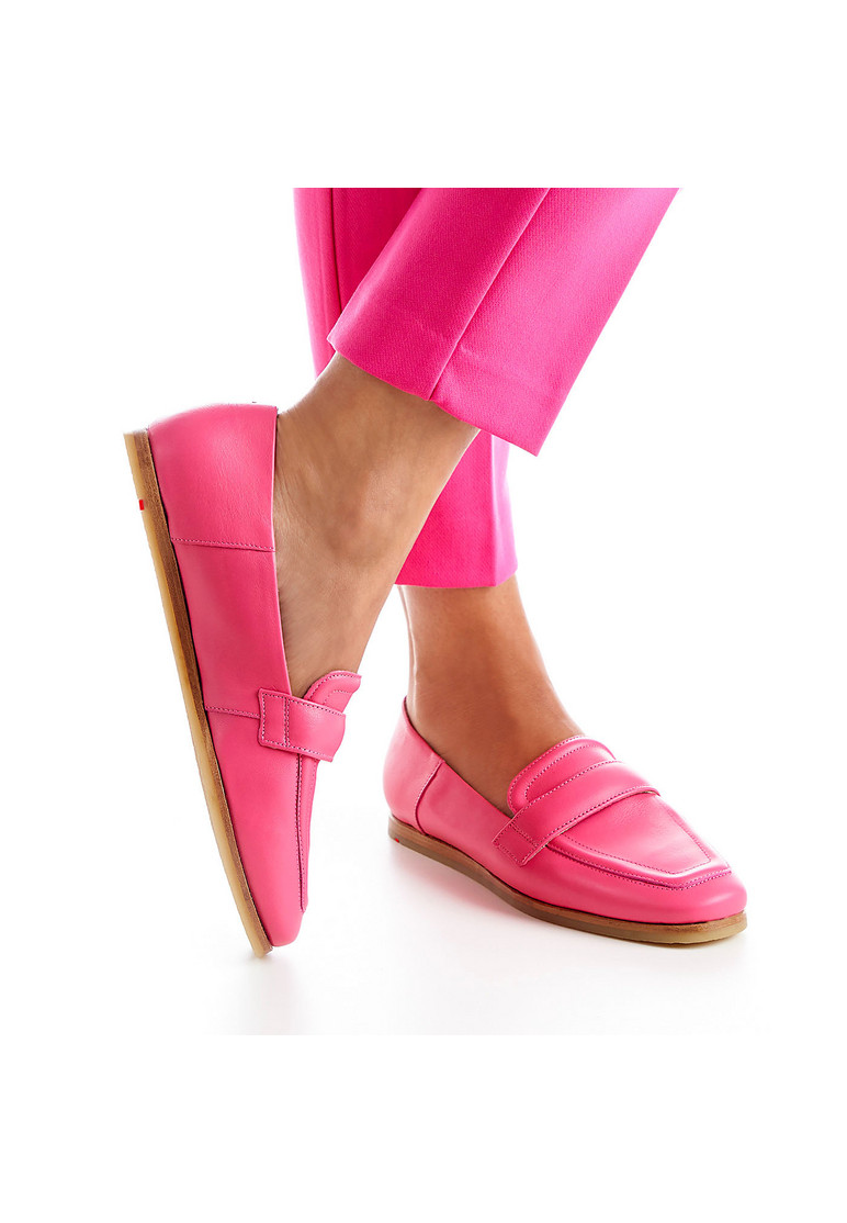 SLIPPER Pink