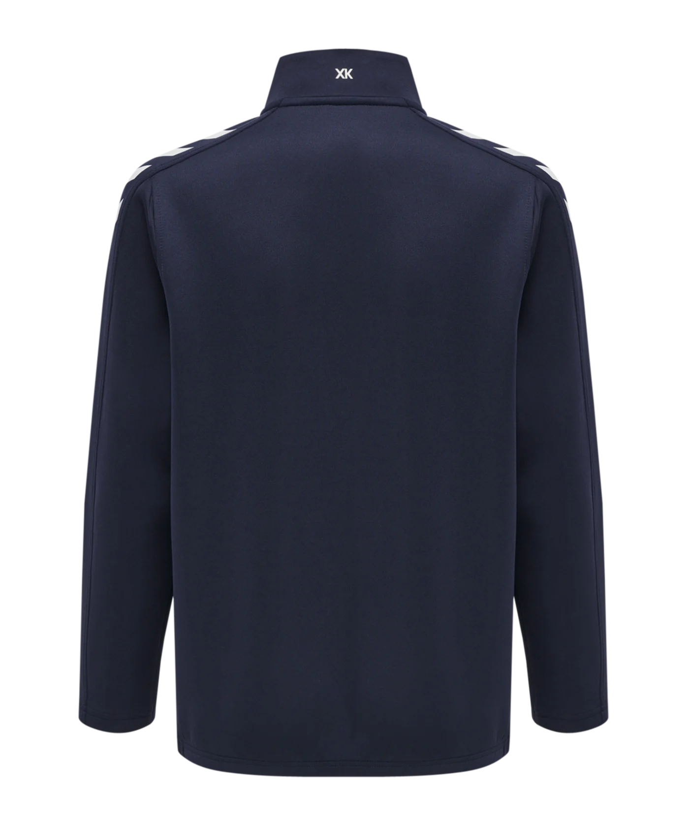 Hummel hmlCORE XK HalfZip Sweatshirt Kids F7026