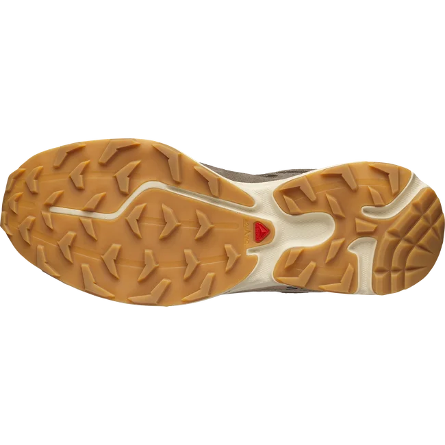 XT-6 EXPANSE LEATHER  Sportliche Schuhe Unisex