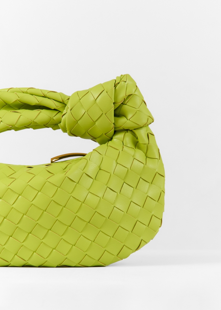 Emily tas lime