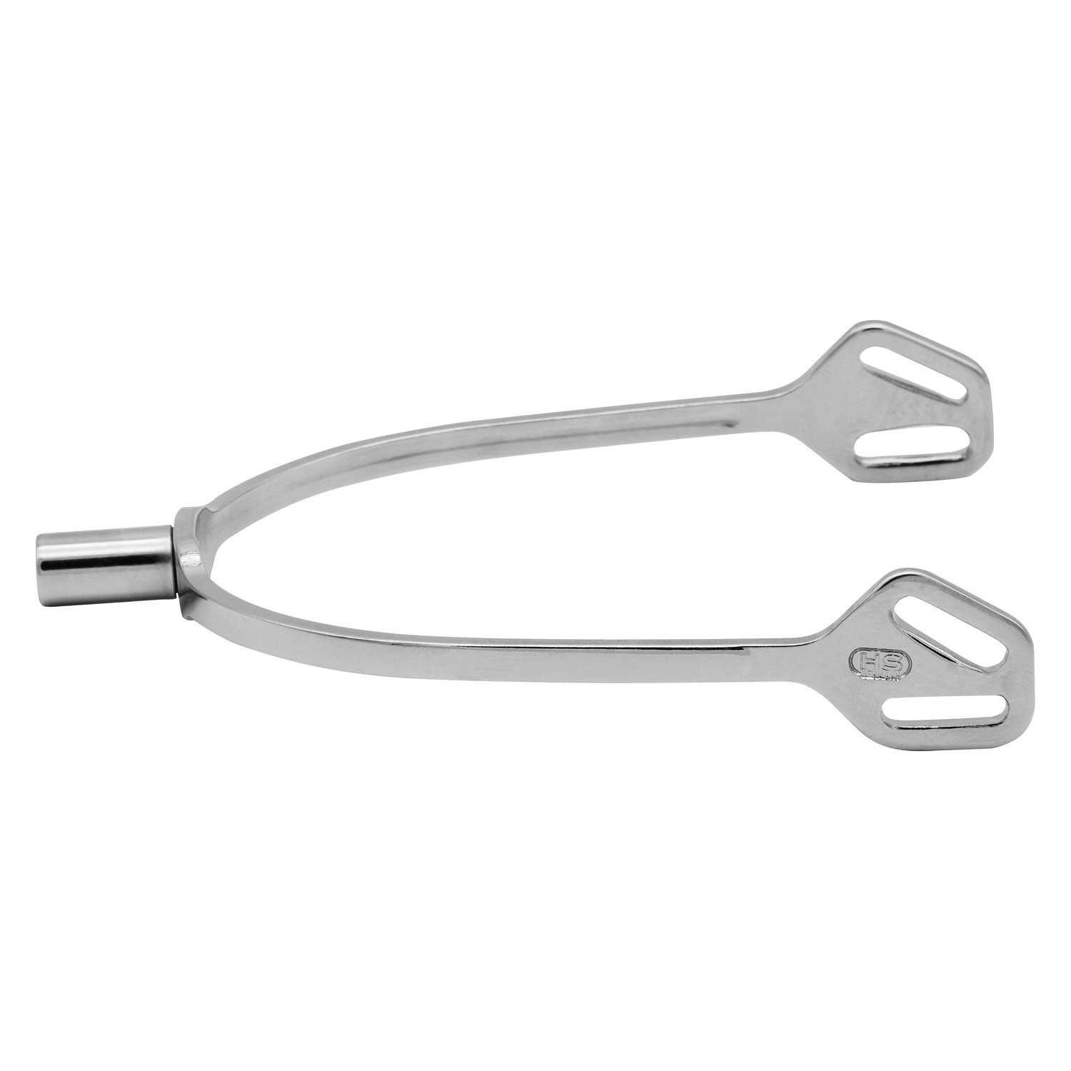 SPRENGER ULTRA fit Slimline Sporen  - 15 mm