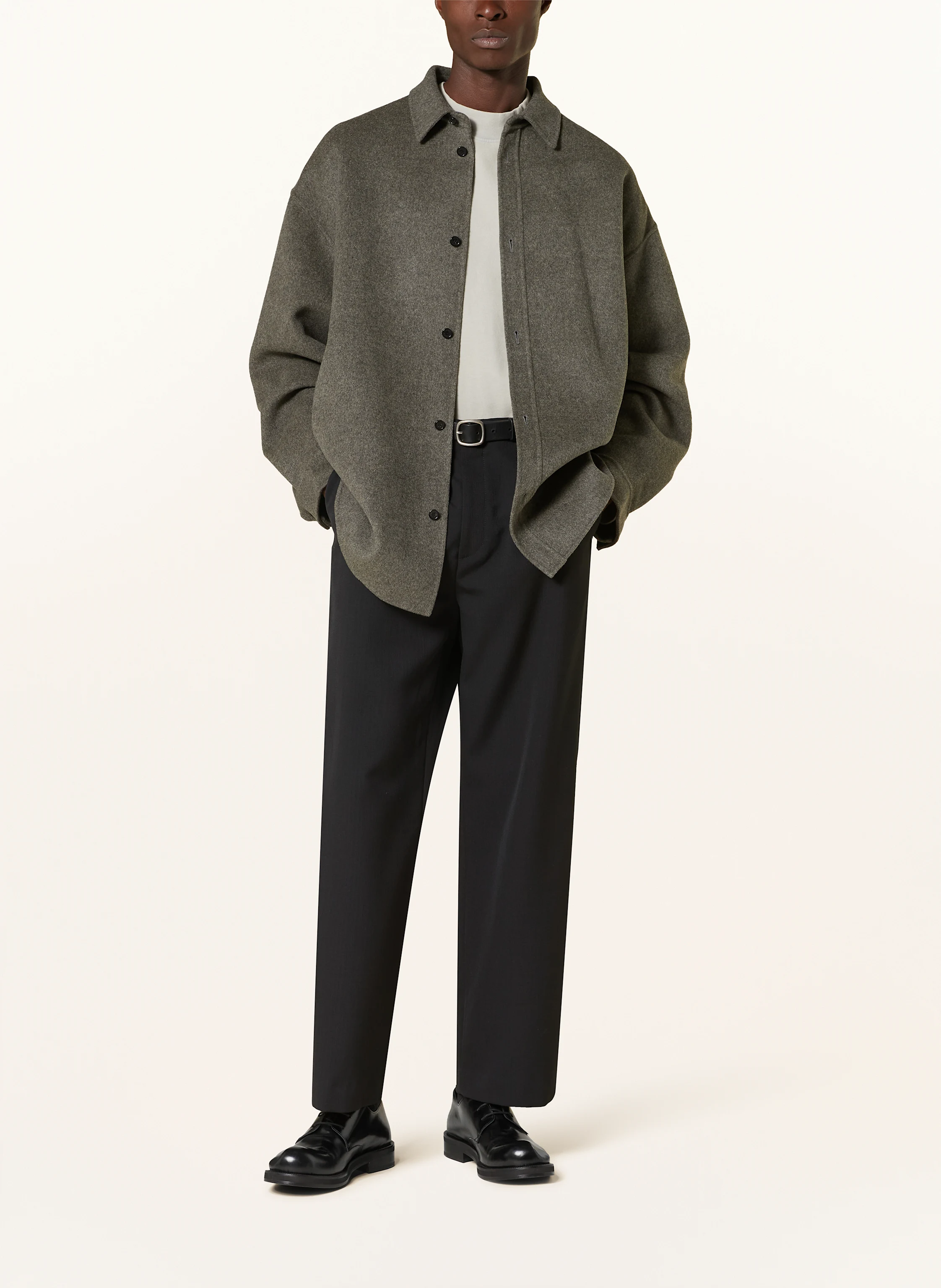 Acne Studios Overjacket