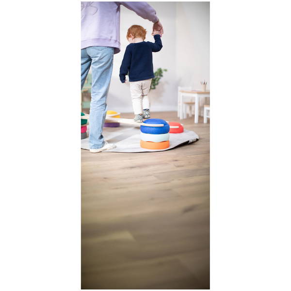 tiSsitiSsi   Balance Board 3er Set