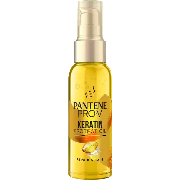 Repair & Care Keratin Protect Öl
