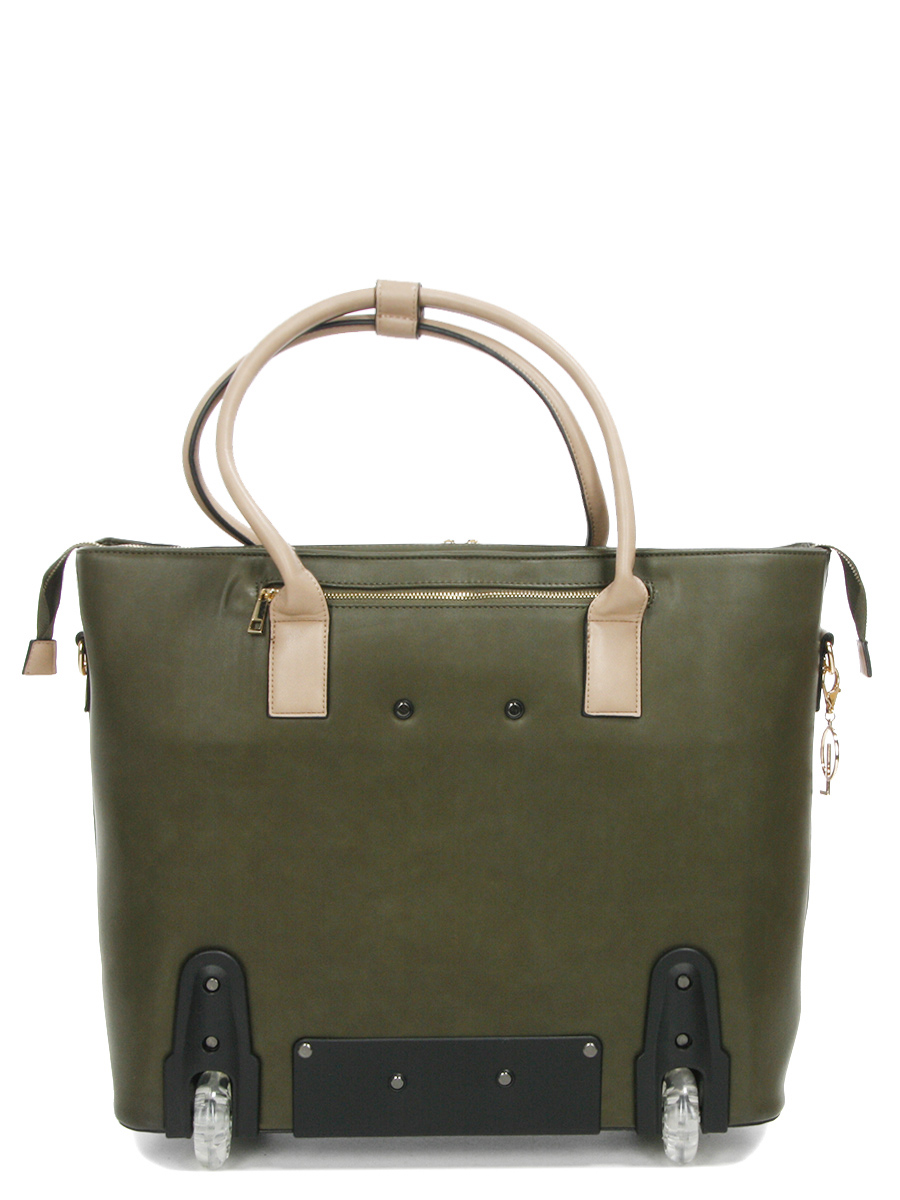 Pilot case Olivia Lauren Kennedy 17 pouces