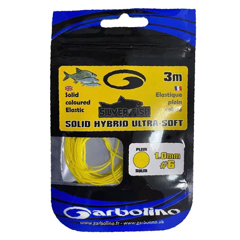 Elastique Garbolino Solid Ultra Soft