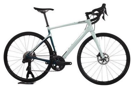 Produit reconditionné · Cannondale Synapse Carbon 2 Ultegra Di2 - Vélo de route | Très bon état