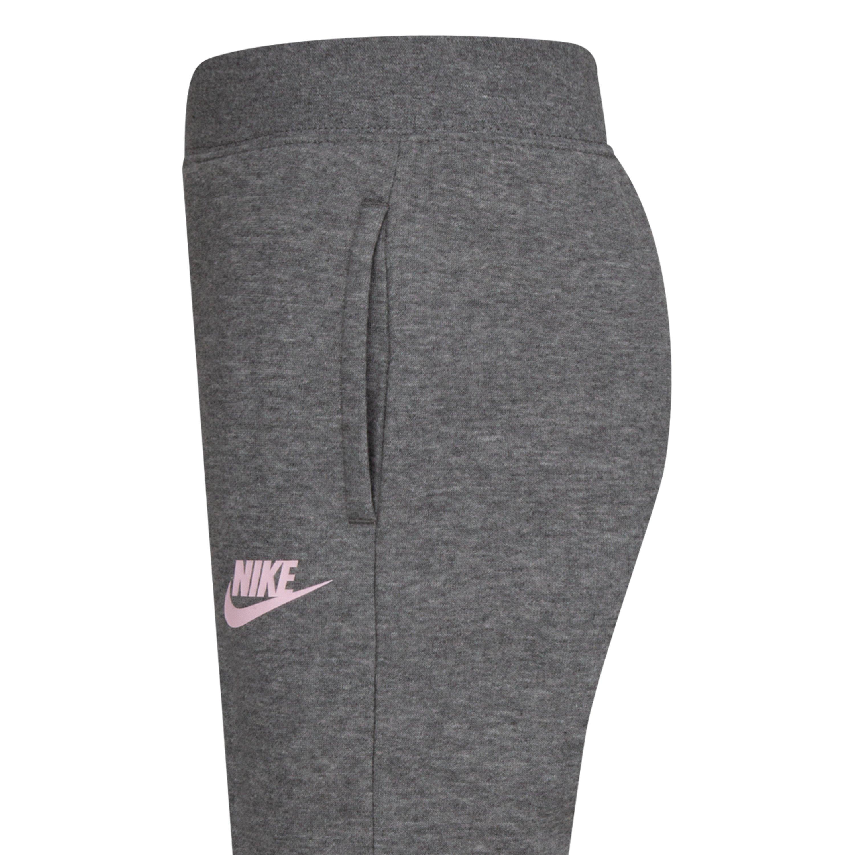 Nike HBR Fleece Jogging Bottoms Infant Girls
