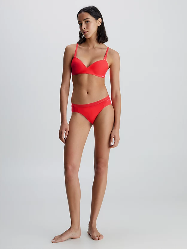 Sutiã Push-Up Seductive Comfort sem Aro
