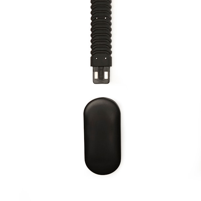 Boklampe Oppladbar Klemfeste LED