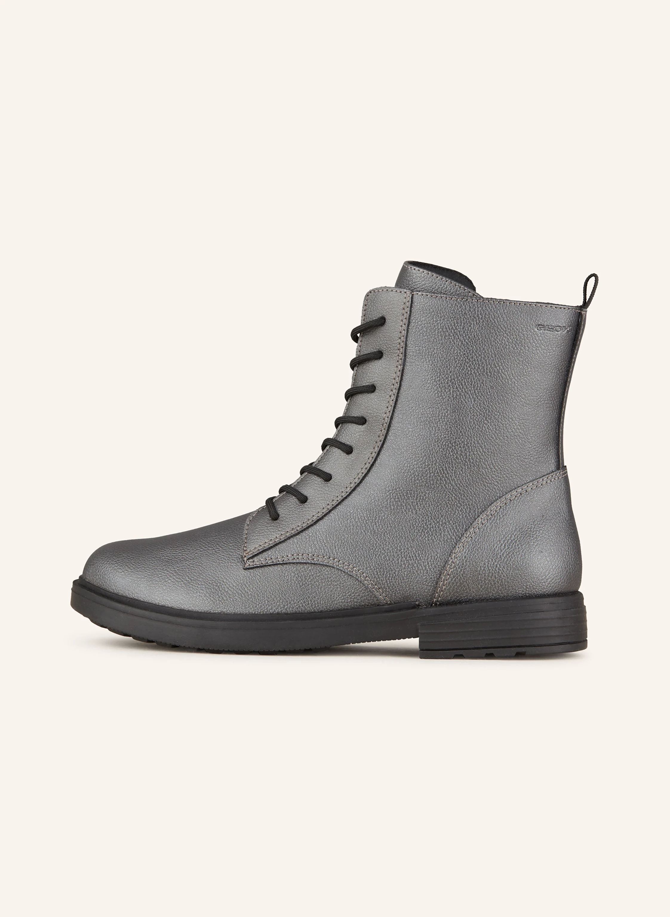 GEOX Schnürboots ECLAIR