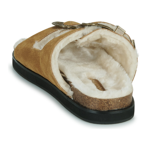 Schmoove - LUCIA BUCKLE Camel
