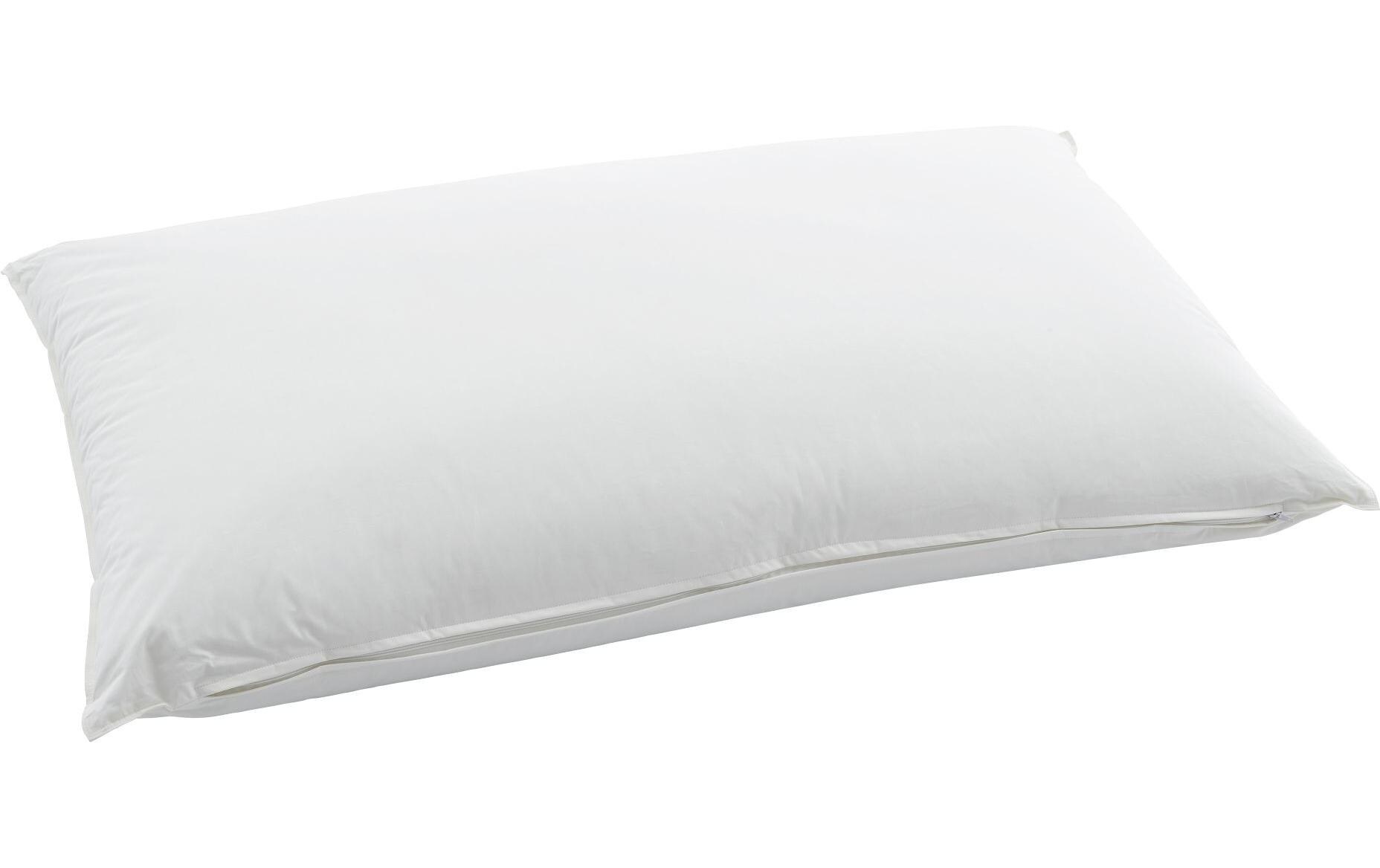 Basic 90 Nature 65 x 100 cm<br>3-Kammerkissen