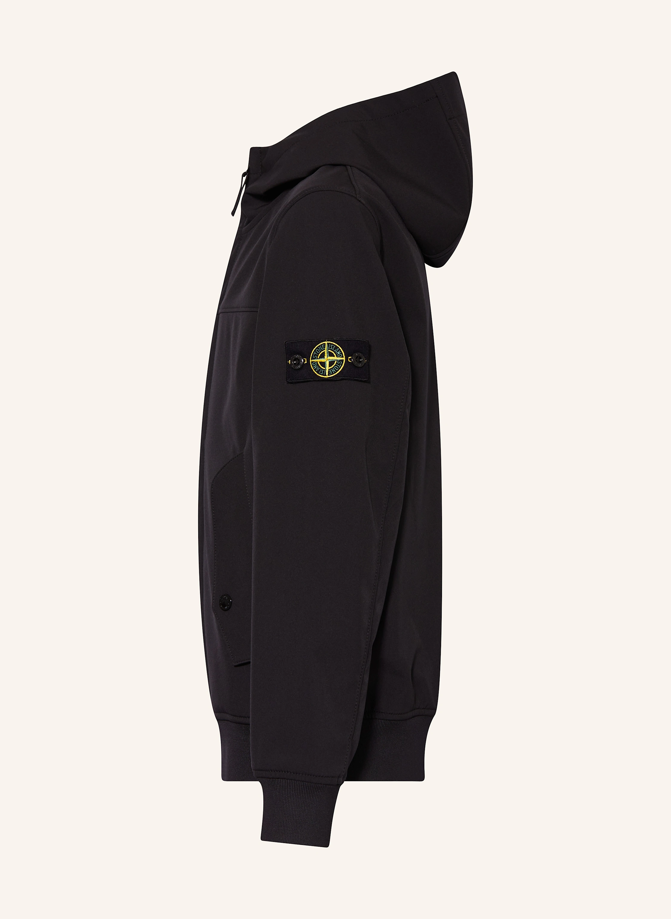 STONE ISLAND JUNIOR Jacke
