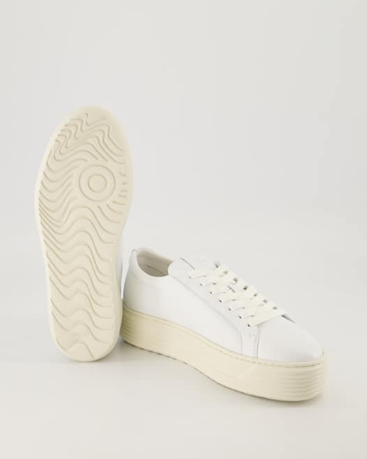 Copenhagen Studios CPH209 Sneaker in Weiß