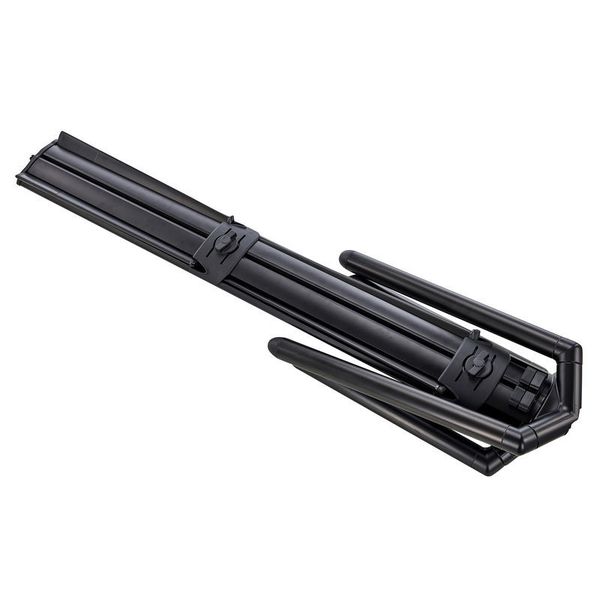 K&M 18860 Spider Pro Keyboardständer schwarz