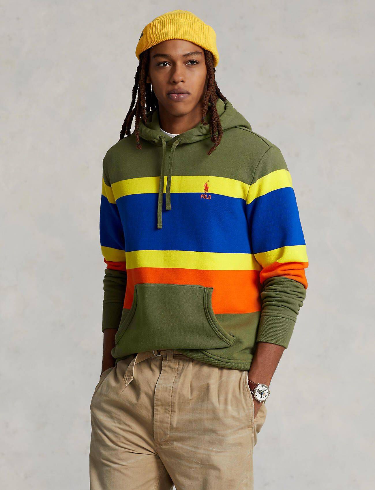 Polo Ralph Lauren| Herren Hoodie