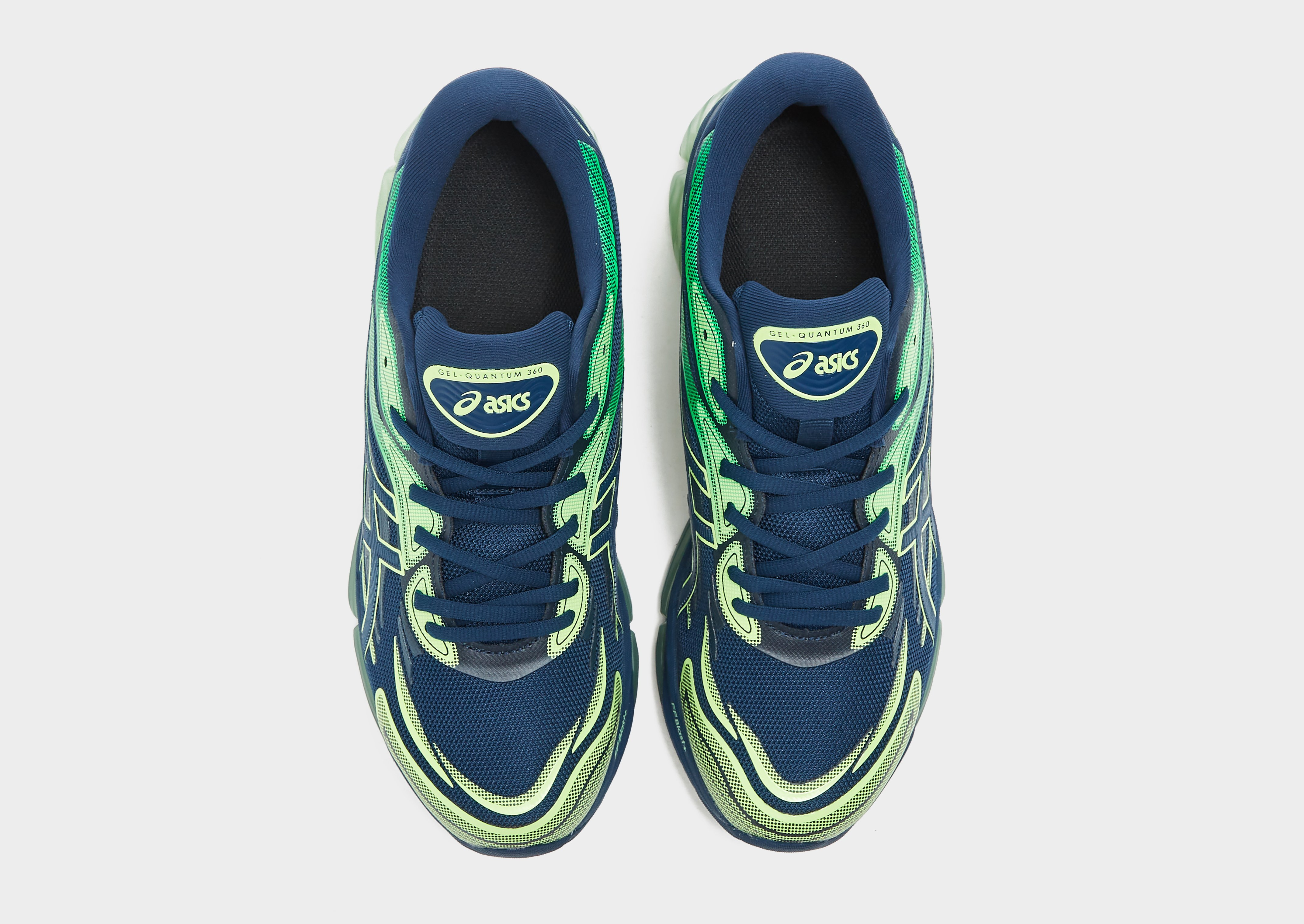 Asics Quantum 360 8 Homme