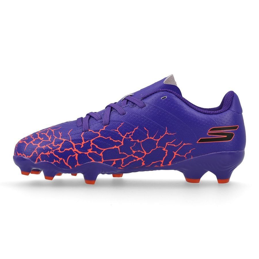 Skechers SKX_01 1.5 Low FG Ignite - Violet Enfant