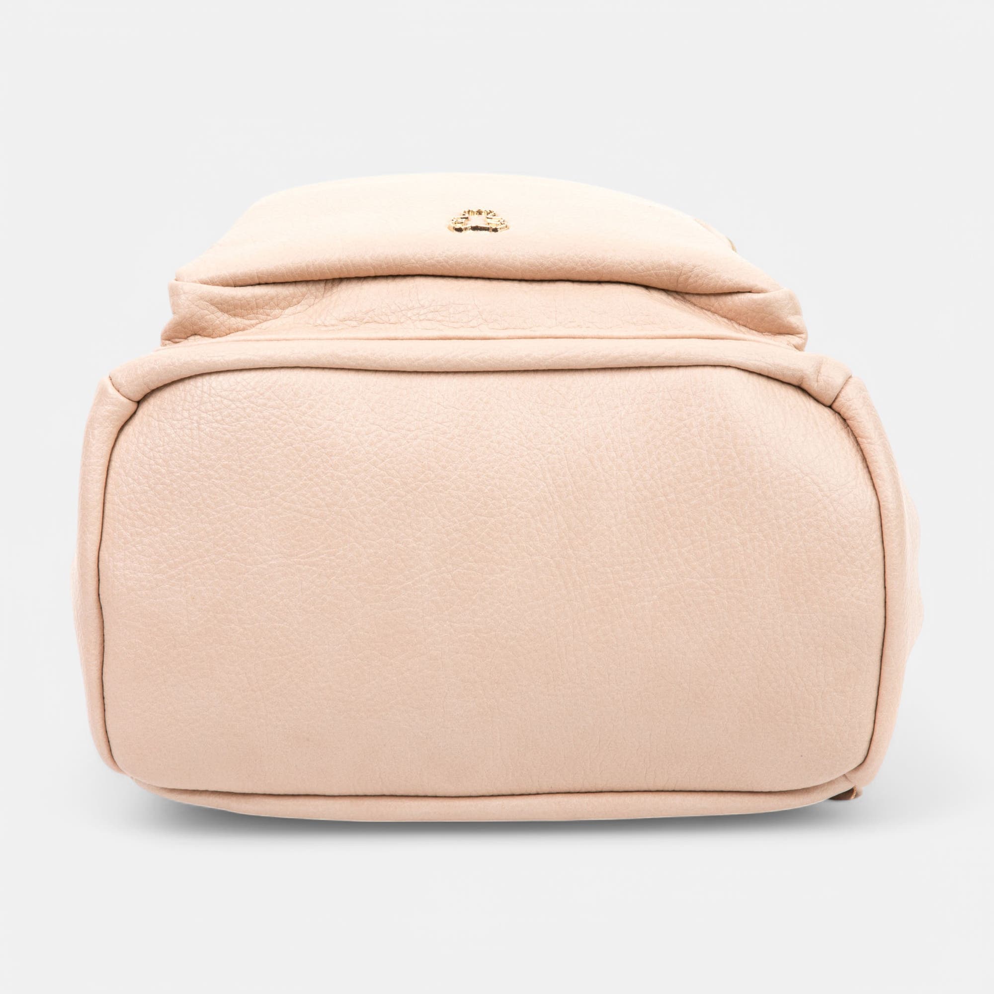 Sac à dos rose