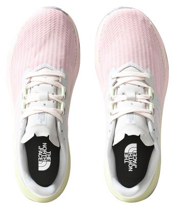 Chaussures de Trail The North Face Vectiv Eminus Femme Rose