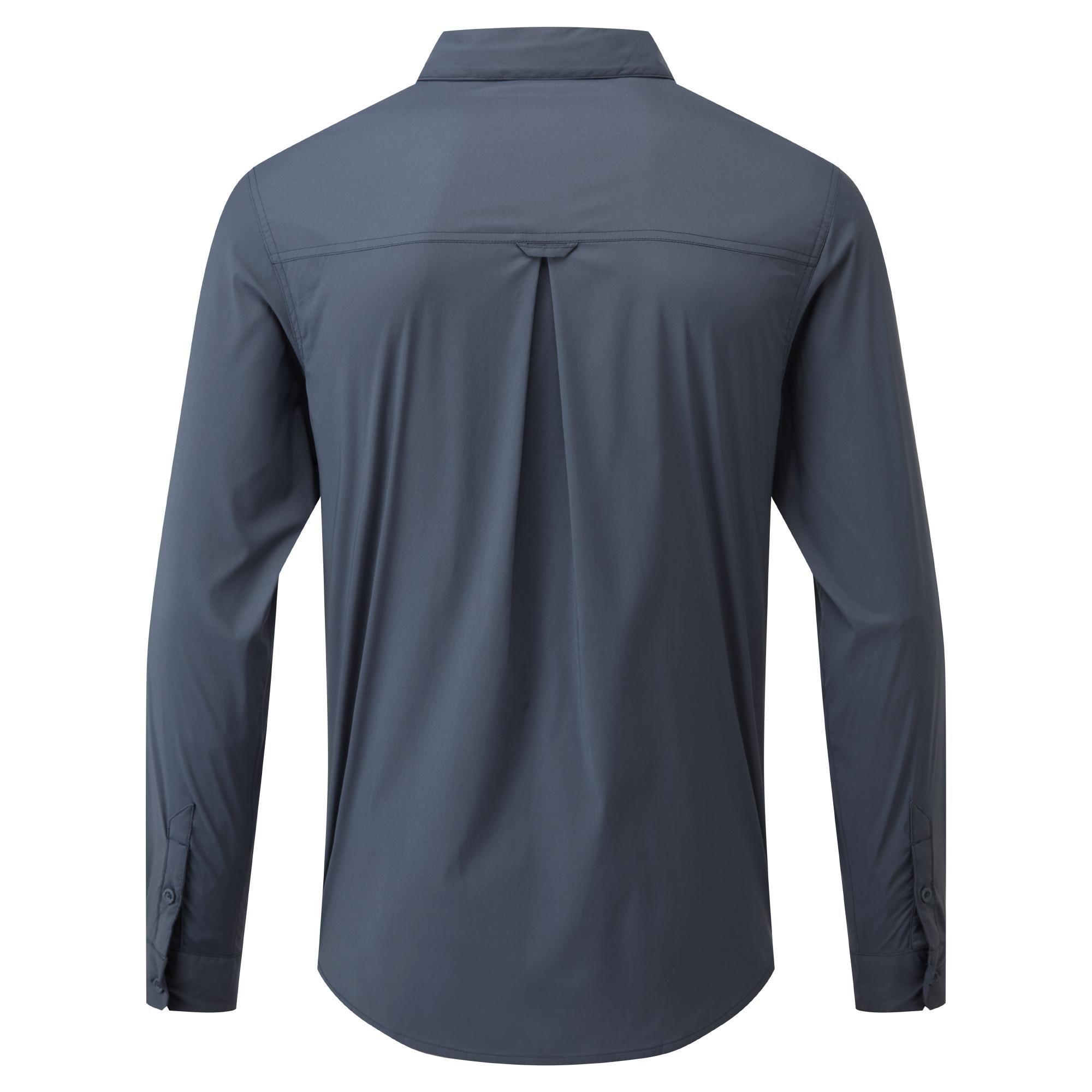 Fohn Trekking Shirt Womens