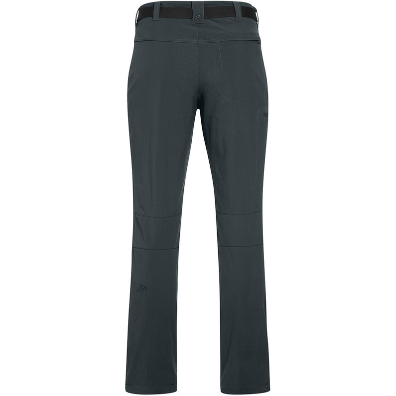 Maier Sports Herren Oberjoch Therm Hose