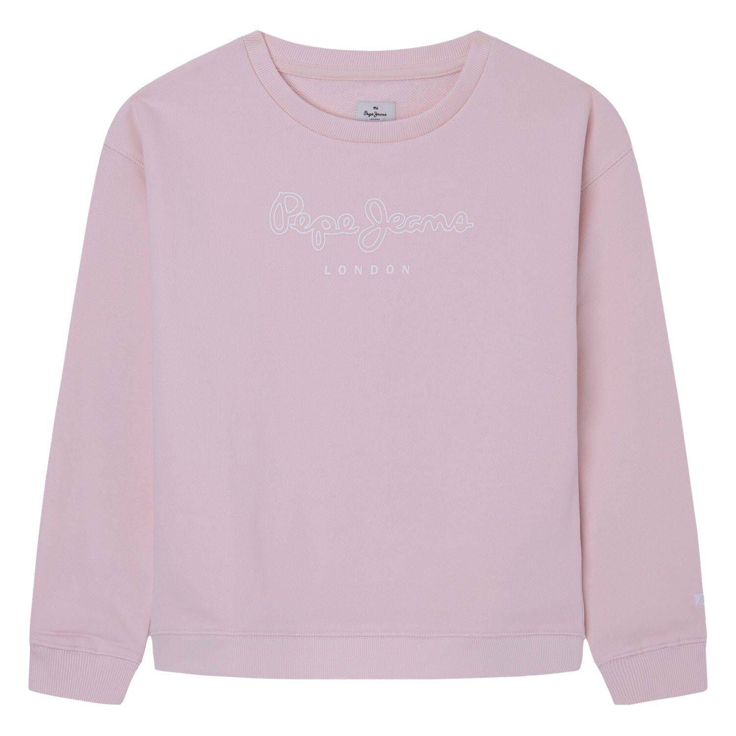 Pepe Jeans| Mädchen Sweatshirt ROSE