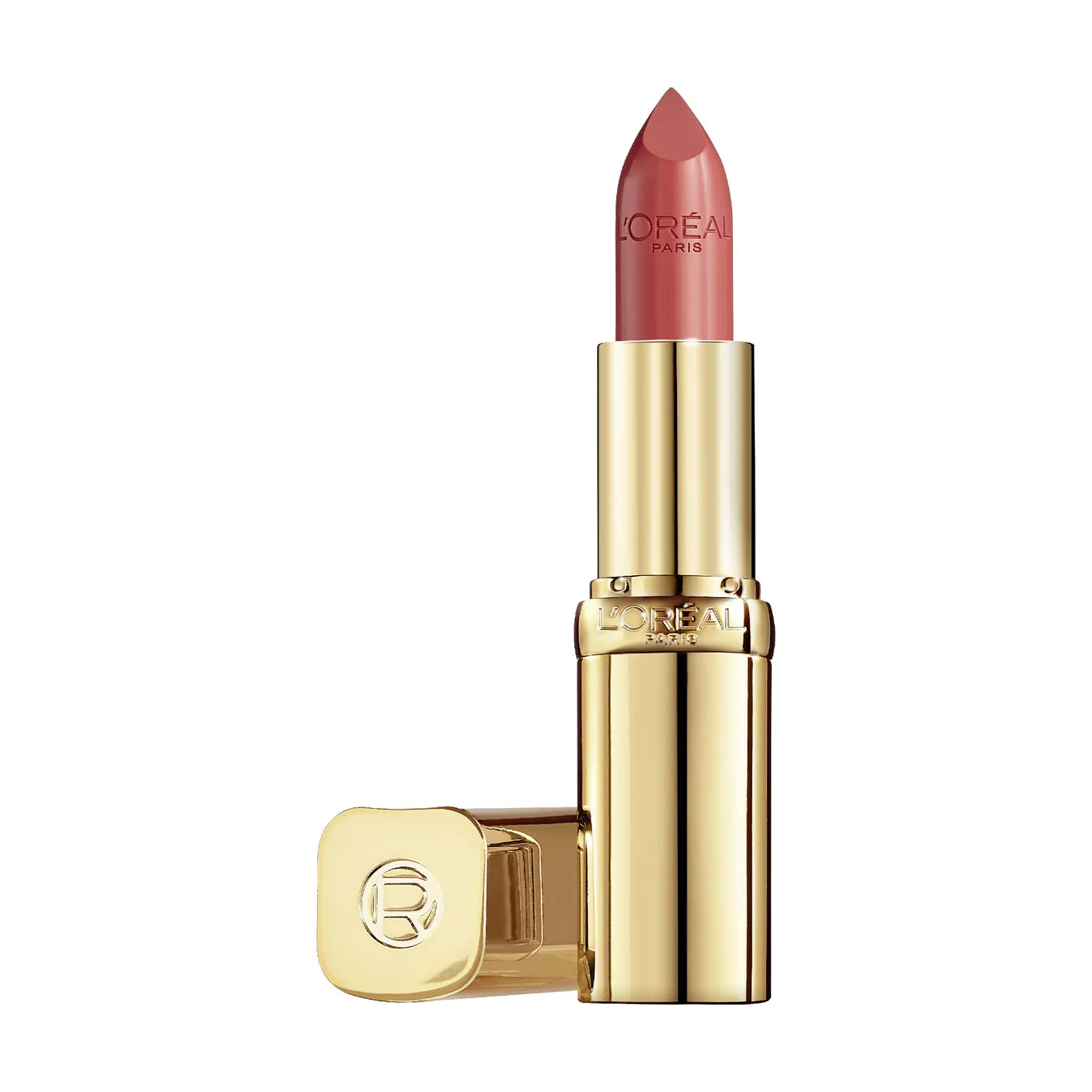 L'ORÉAL PARIS Color Riche Satin LippenstiftNr. 345 Cherry Crystal