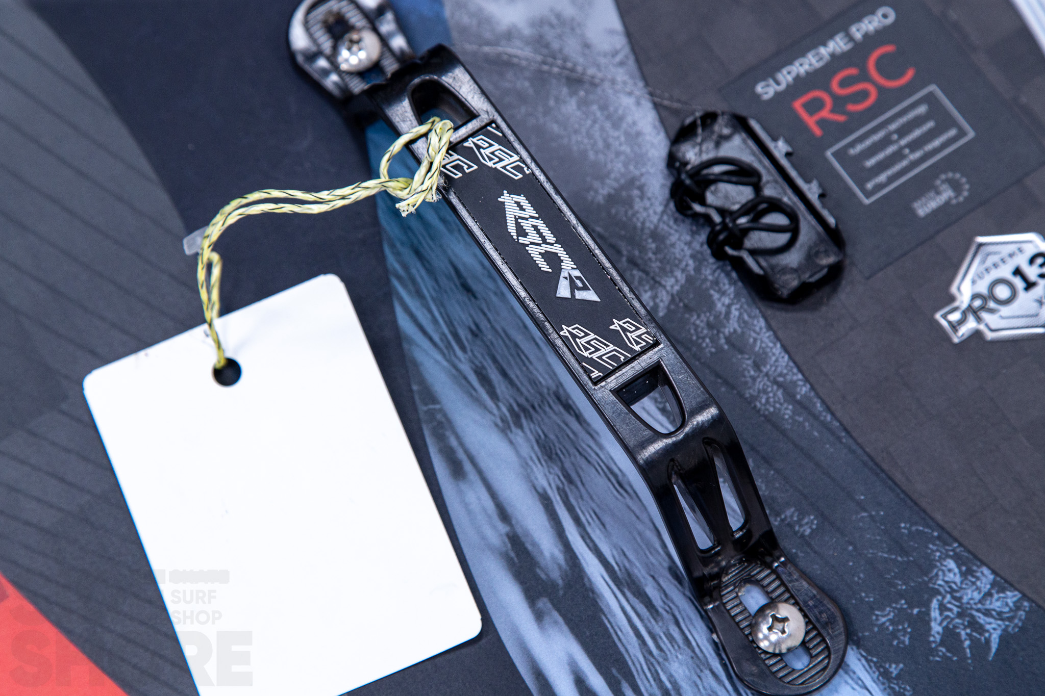 RSC Supreme Pro 2024 135 x 40 cm - Complète 135/40
